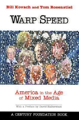 Produktbild: Warp Speed New/e