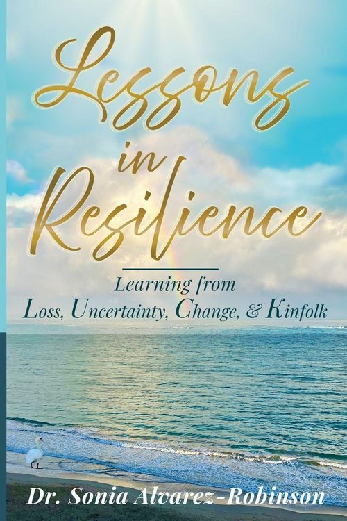 Produktbild: Lessons in Resilience
