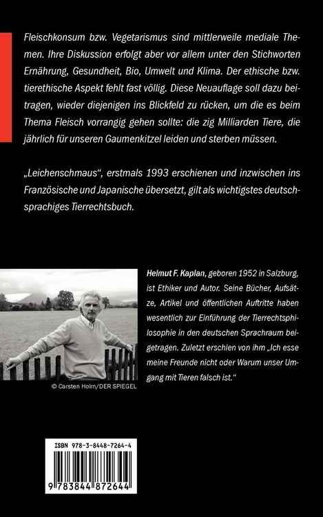 Produktbild: Leichenschmaus