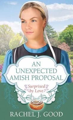 Produktbild: An Unexpected Amish Proposal