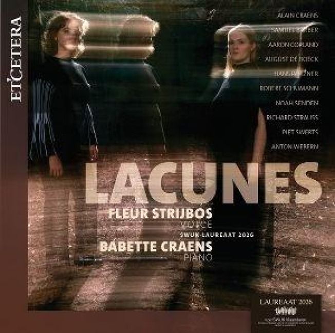 Produktbild: Lacunes