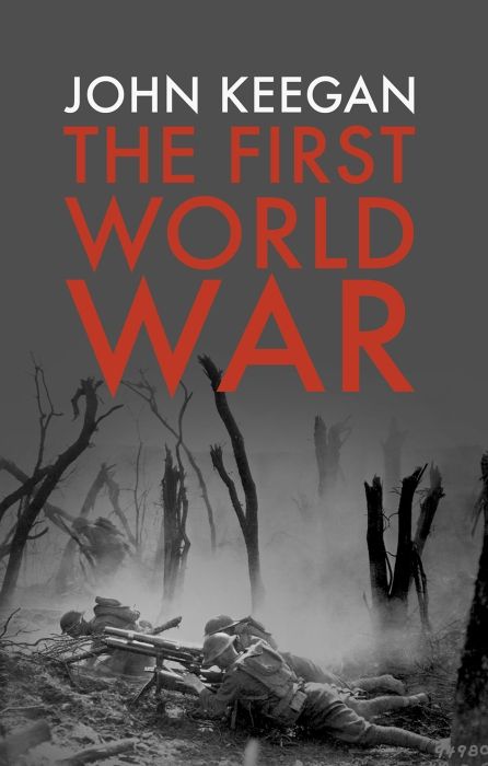 Produktbild: The First World War