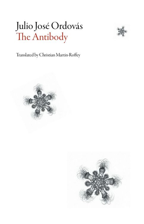 Produktbild: The Antibody