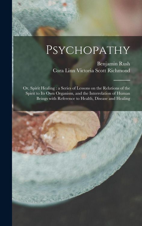 Produktbild: Psychopathy