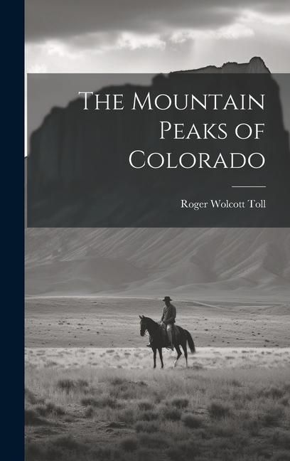 Produktbild: The Mountain Peaks of Colorado