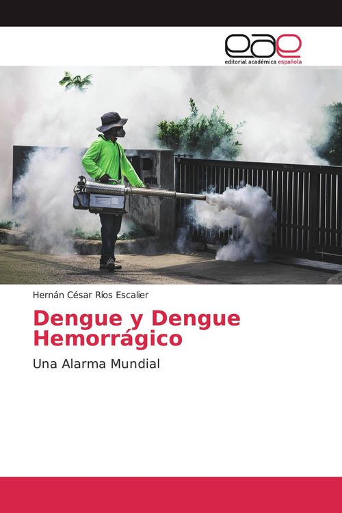 Produktbild: Dengue y Dengue Hemorr&aacute;gico