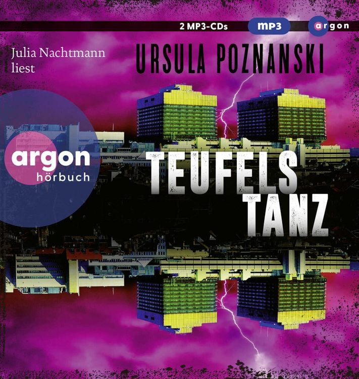 Produktbild: Teufels Tanz