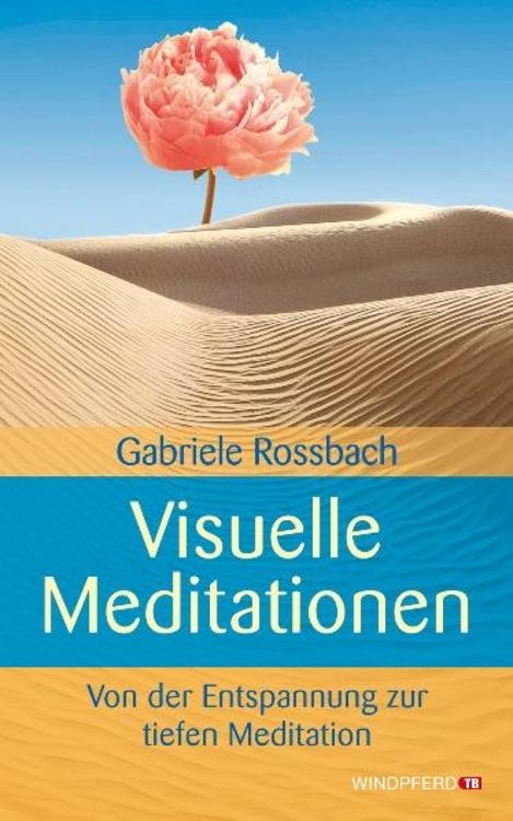 Produktbild: Visuelle Meditationen