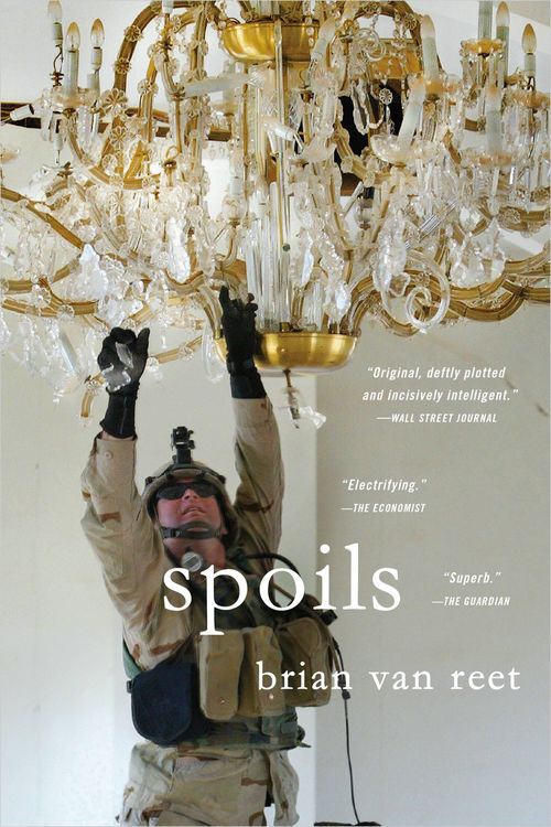 Produktbild: Spoils
