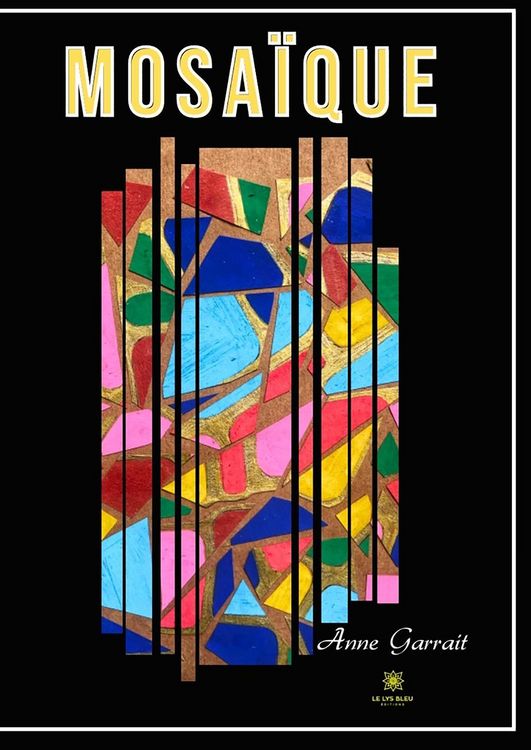 Produktbild: Mosa&iuml;que