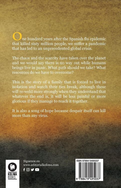 Produktbild: One hundred years later