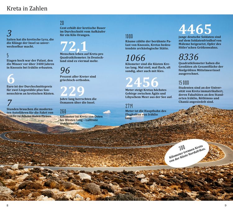 Produktbild: DuMont direkt Reisef&uuml;hrer Kreta