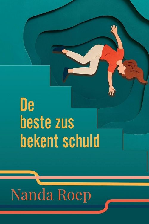 Produktbild: De Beste Zus bekent Schuld