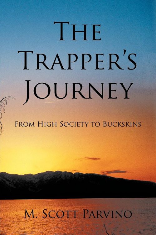 Produktbild: The Trapper's Journey
