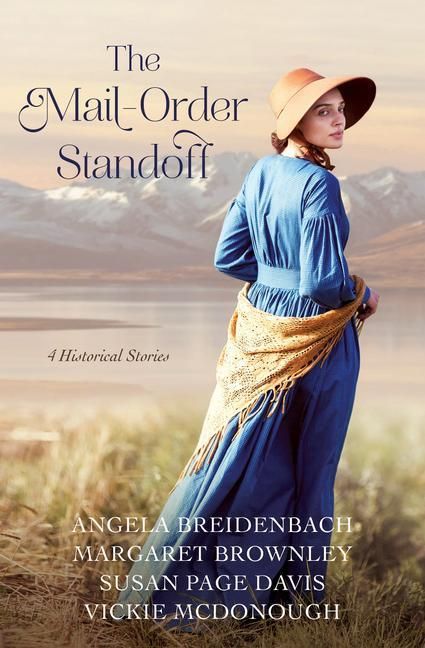 Produktbild: Mail-Order Standoff