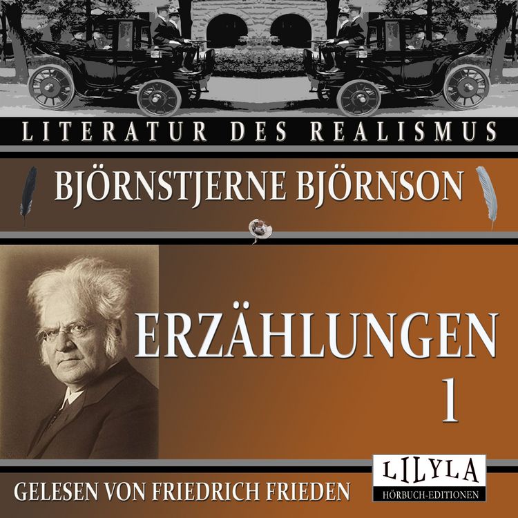 Produktbild: Erz&auml;hlungen 1