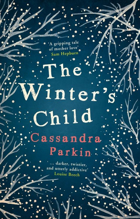 Produktbild: Winter's Child: A must read for fans of haunting female fiction