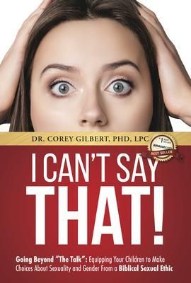 Produktbild: I Can't Say That!: Going Beyond "The Talk"