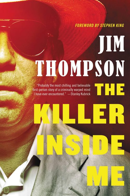 Produktbild: The Killer Inside Me