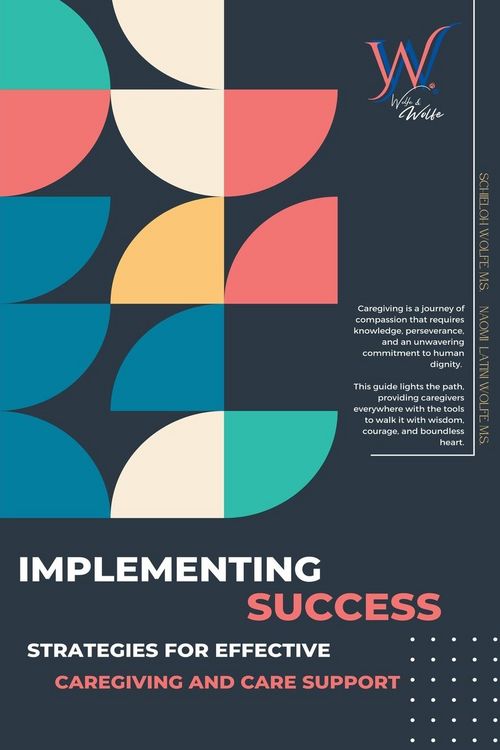 Produktbild: Implementing Success