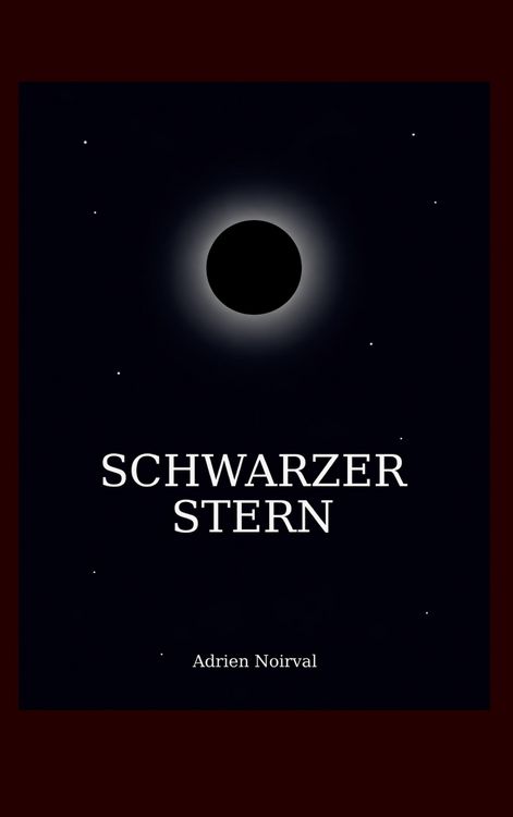 Produktbild: Schwarzer Stern