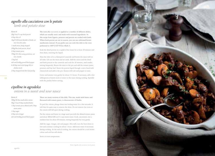 Produktbild: Gastronomy of Italy