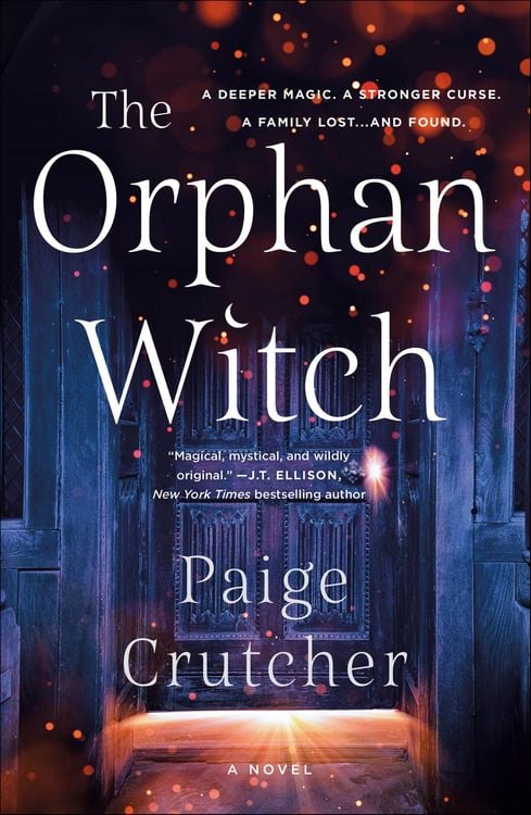 Produktbild: The Orphan Witch