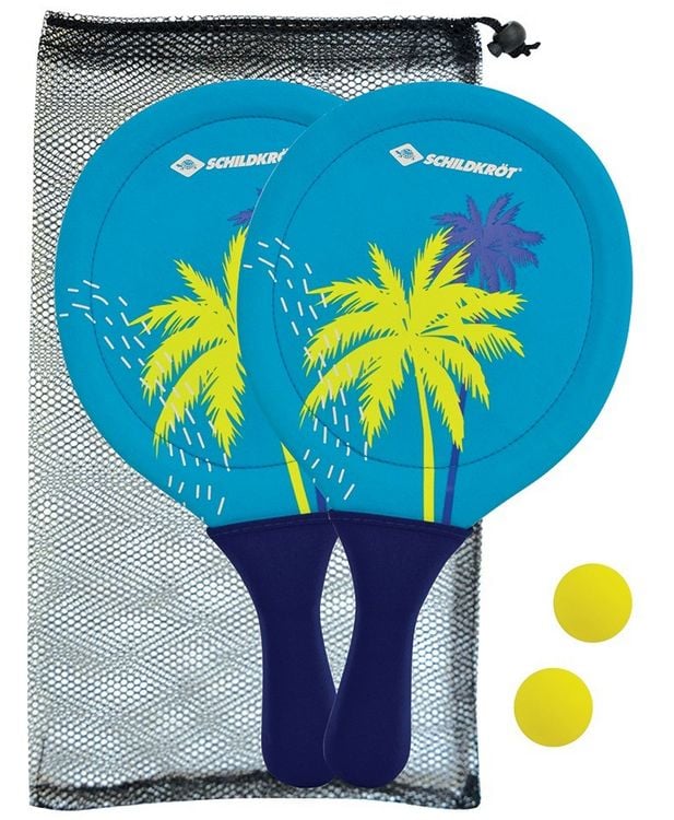 Produktbild: NEOPREN BEACHBALL SET Ocean