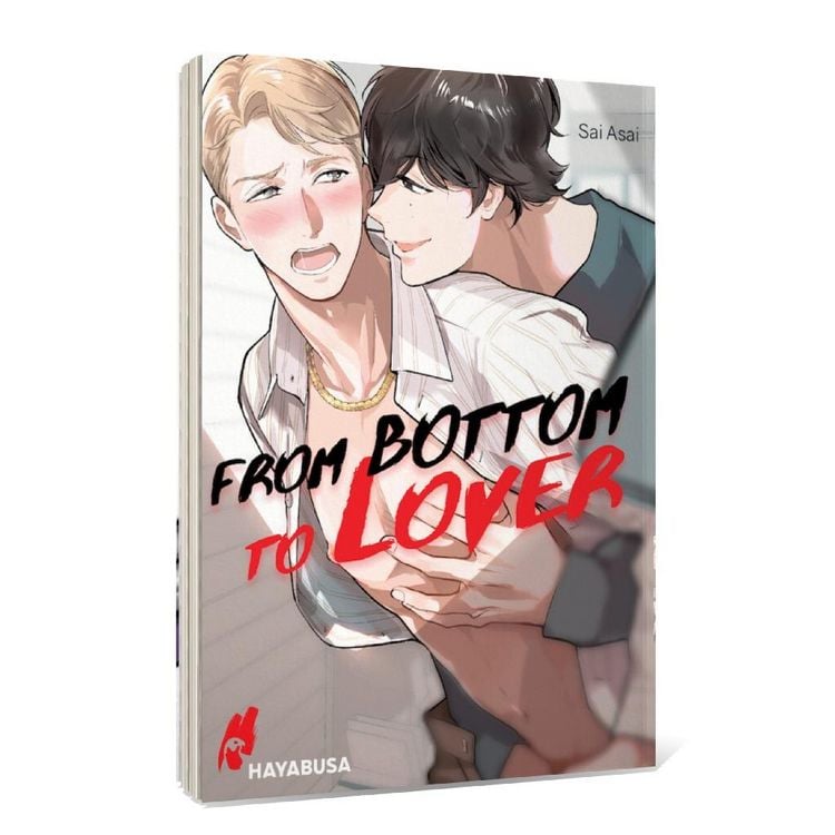 Produktbild: From Bottom to Lover