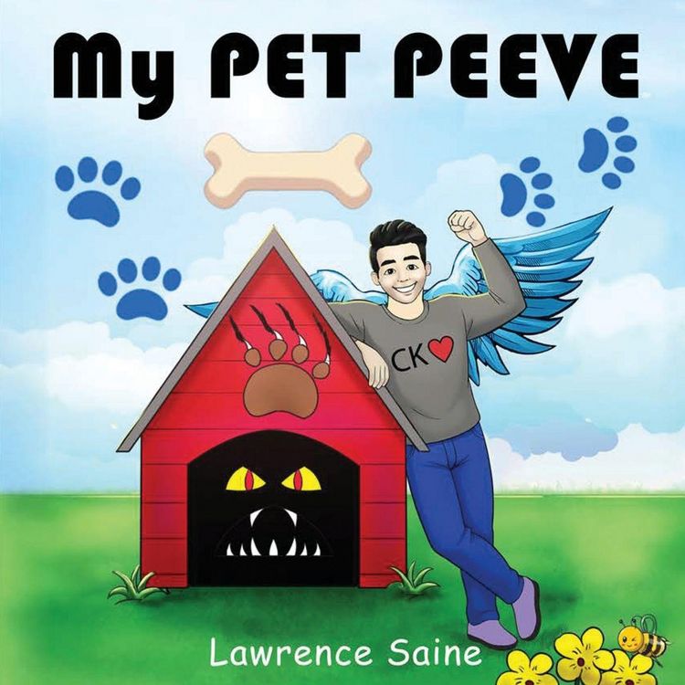 Produktbild: My Pet Peeve