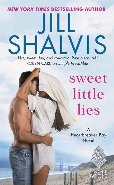Produktbild: Sweet Little Lies