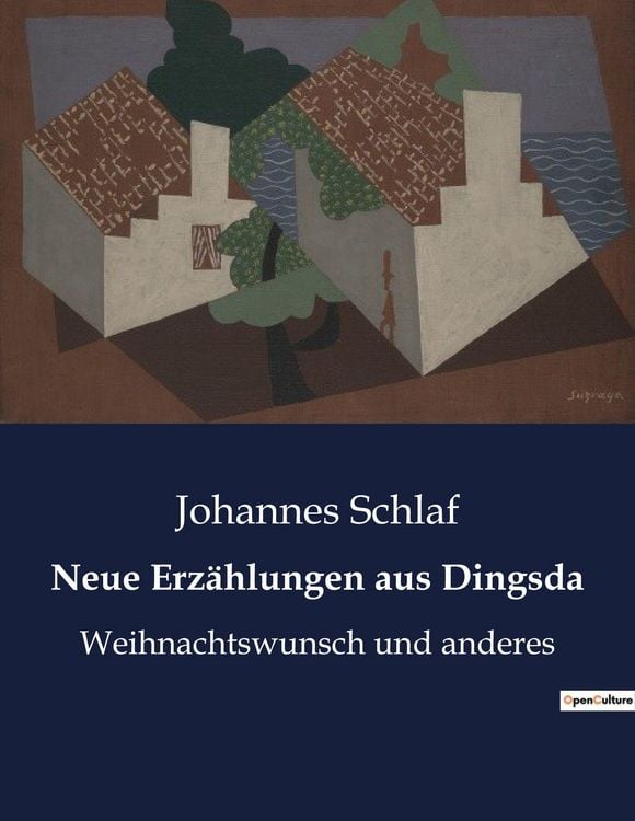 Produktbild: Neue Erz&auml;hlungen aus Dingsda