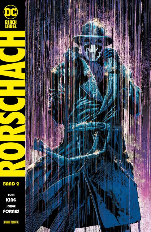 Produktbild: Rorschach