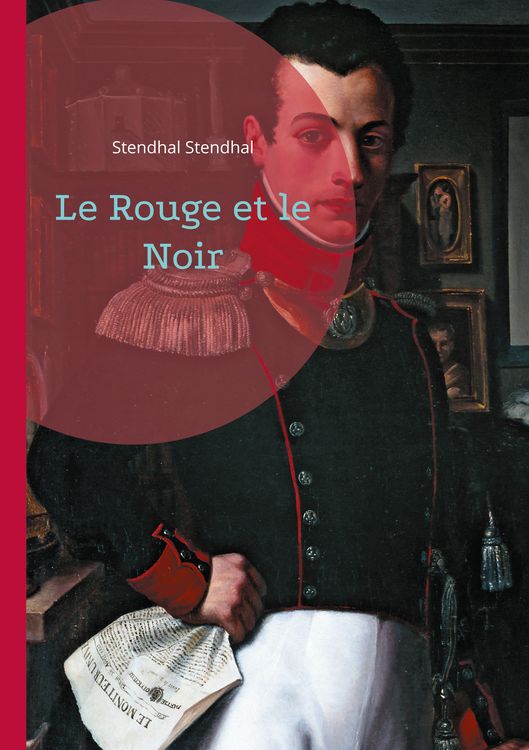 Produktbild: Le Rouge et le Noir