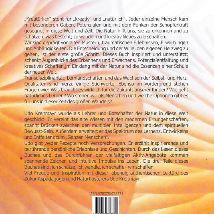 Produktbild: Kreat&uuml;rlich