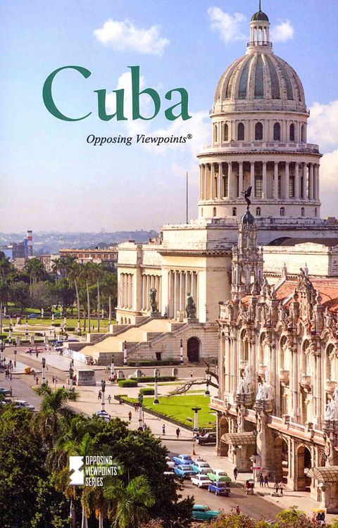 Produktbild: Cuba
