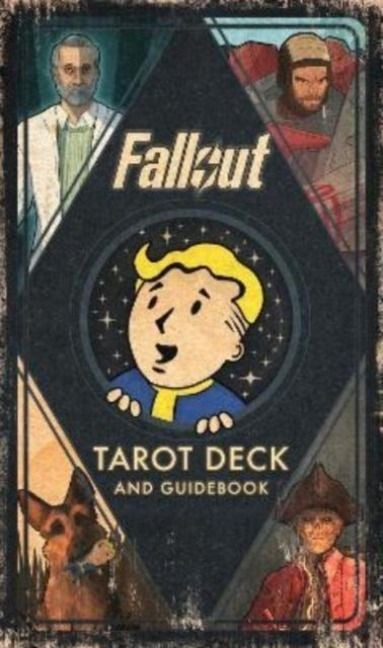 Produktbild: Fallout