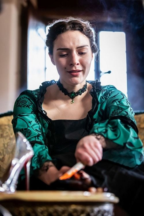 Produktbild: Cinderella's Revenge