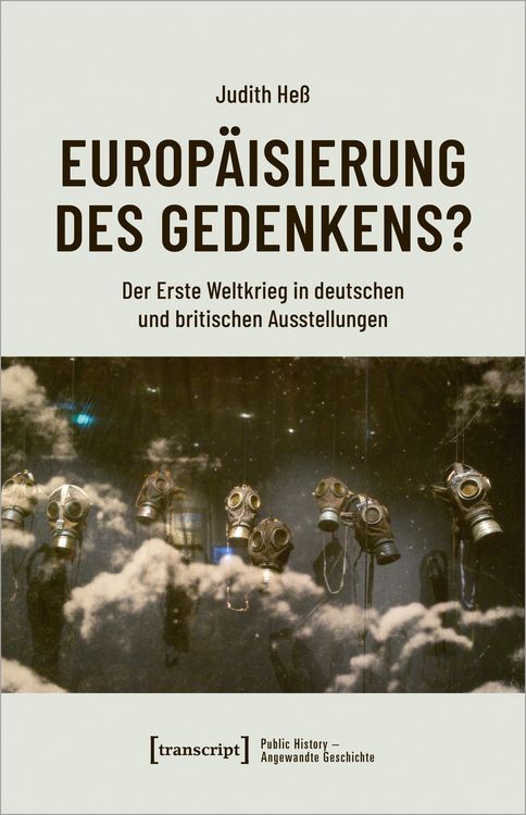 Produktbild: Europ&auml;isierung des Gedenkens?