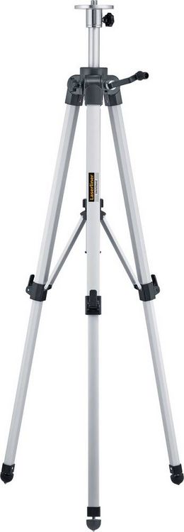 Produktbild: Laserliner VarioStand L 120 Teleskopstativ