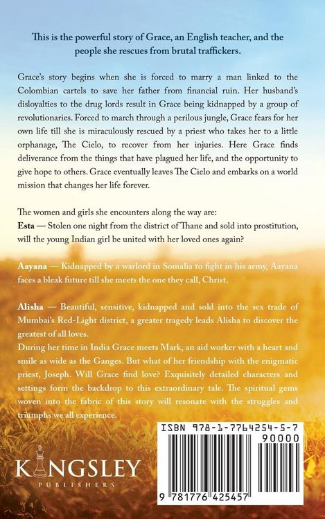 Produktbild: Grace's Rescue