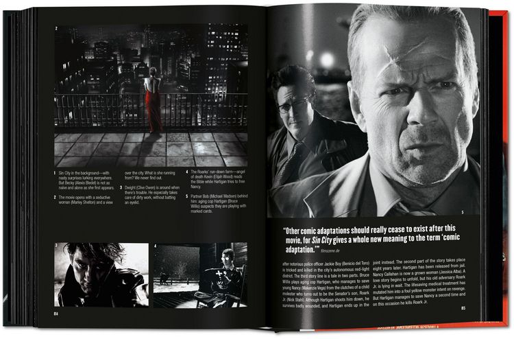 Produktbild: Film Noir