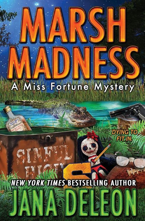 Produktbild: Marsh Madness