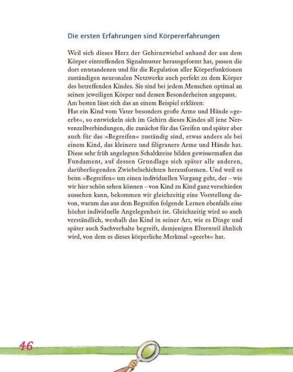 Produktbild: Gehirnforschung f&uuml;r Kinder &ndash; Felix und Feline entdecken das Gehirn