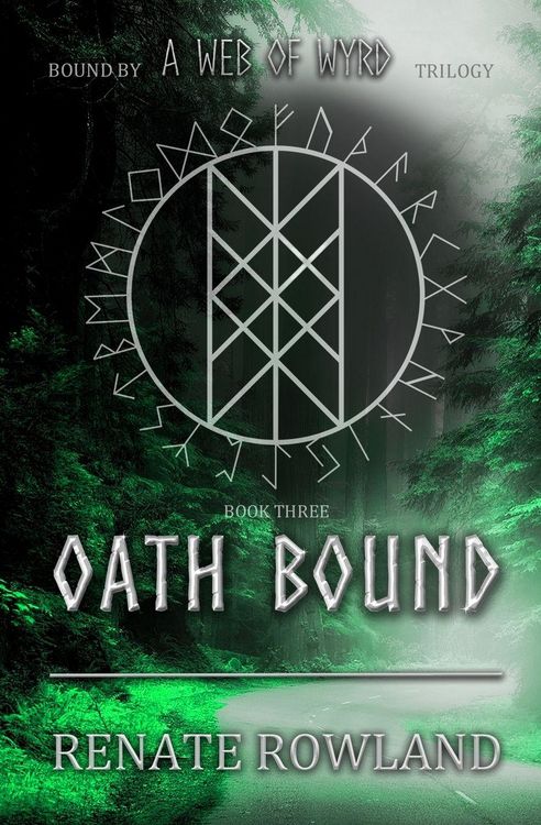 Produktbild: Oath Bound