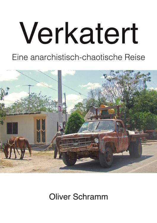 Produktbild: Verkatert