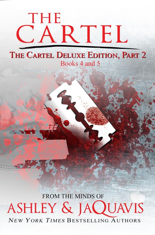 Produktbild: The Cartel Deluxe Edition Part 2