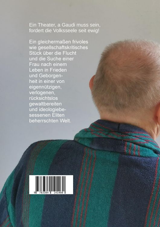 Produktbild: Svetlana und der Professor