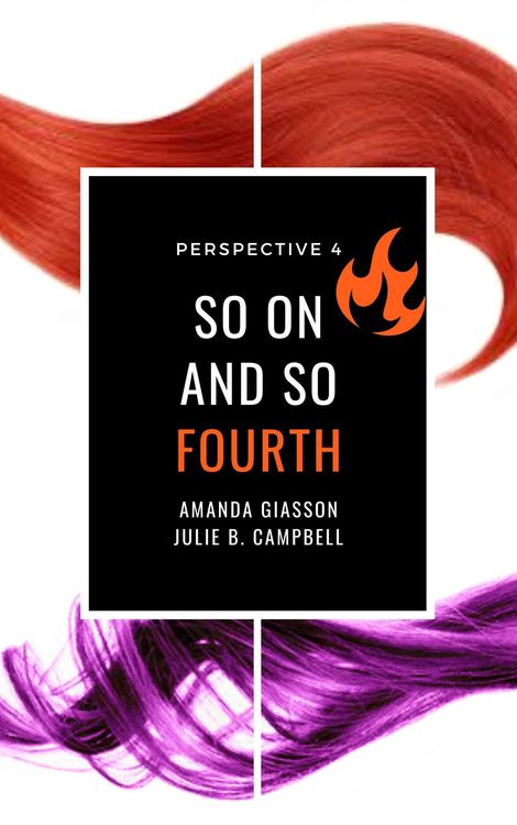 Produktbild: So On and So Fourth (Perspective, #4)
