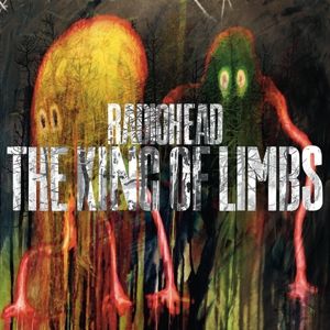 Produktbild: The King Of Limbs